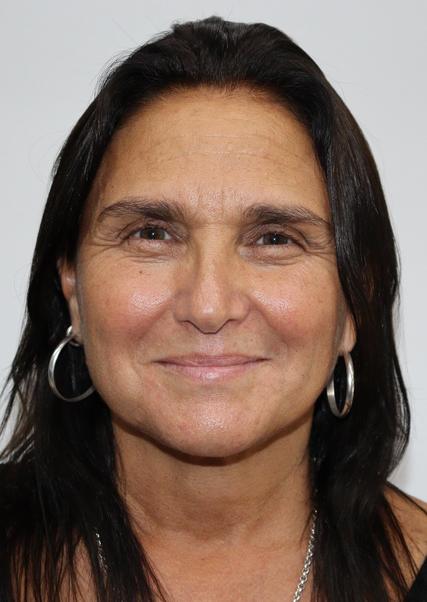 MARIA SOLEDAD PEREZ TELLO DE RODRIGUEZ, candidato presidencial de PRIMERO LA GENTE - COMUNIDAD, ECOLOGIA, LIBERTAD Y PROGRESO para elecciones Peru 2026