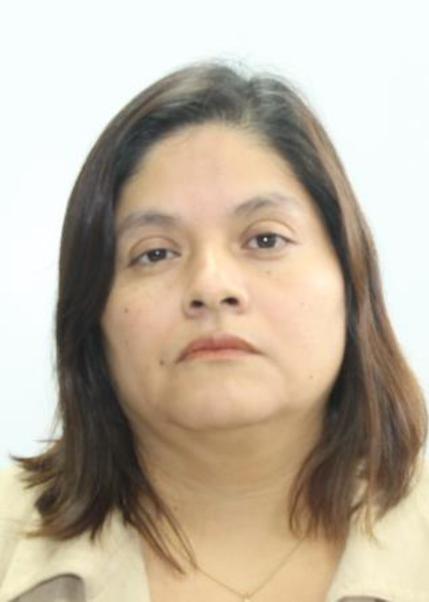 TANIA ULRIKA PORLES BAZALAR, Segundo Vicepresidente de LIBERTAD POPULAR para elecciones Peru 2026