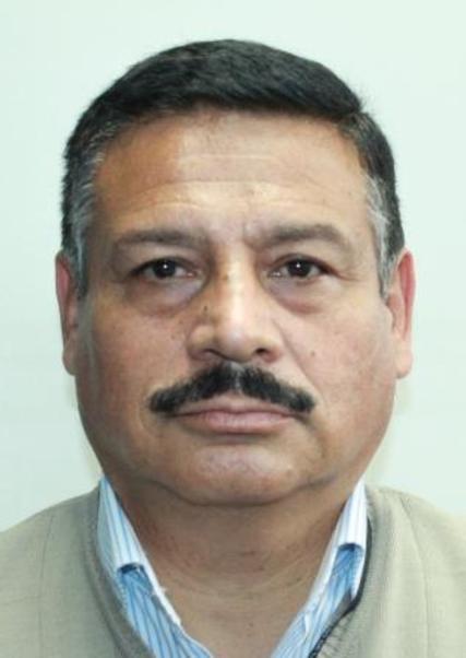 DANIEL HUGO BARRAGAN COLOMA, Primer Vicepresidente de PARTIDO CIVICO OBRAS para elecciones Peru 2026