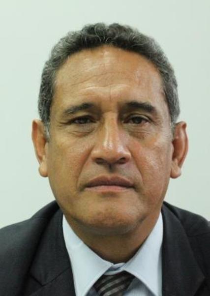 MESIAS ANTONIO GUEVARA AMASIFUEN, candidato presidencial de PARTIDO MORADO para elecciones Peru 2026