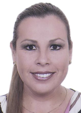 FIORELLA GIANNINA MOLINELLI ARISTONDO, candidato presidencial de FUERZA Y LIBERTAD para elecciones Peru 2026