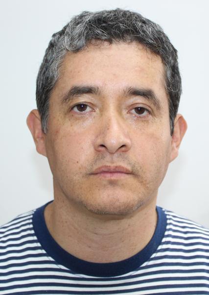 DIEGO EDGAR GUEVARA VIVANCO, Segundo Vicepresidente de PARTIDO PAIS PARA TODOS para elecciones Peru 2026