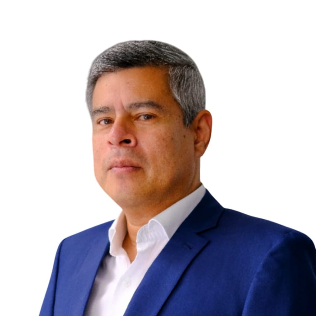 LUIS FERNANDO GALARRETA VELARDE, Primer Vicepresidente de FUERZA POPULAR para elecciones Peru 2026