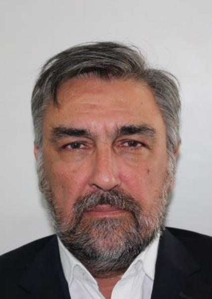 RAUL ALBERTO MOLINA MARTINEZ, Primer Vicepresidente de PRIMERO LA GENTE - COMUNIDAD, ECOLOGIA, LIBERTAD Y PROGRESO para elecciones Peru 2026