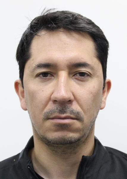 ROBERTO DIEGO KOSTER JAUREGUI, Primer Vicepresidente de PARTIDO POLITICO PERU ACCION para elecciones Peru 2026