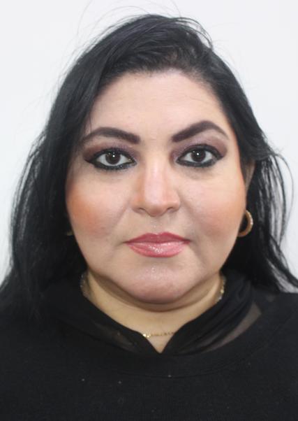 GIOVANNA ANGELA DEMURTAS MOYA, Segundo Vicepresidente de SALVEMOS AL PERU para elecciones Peru 2026