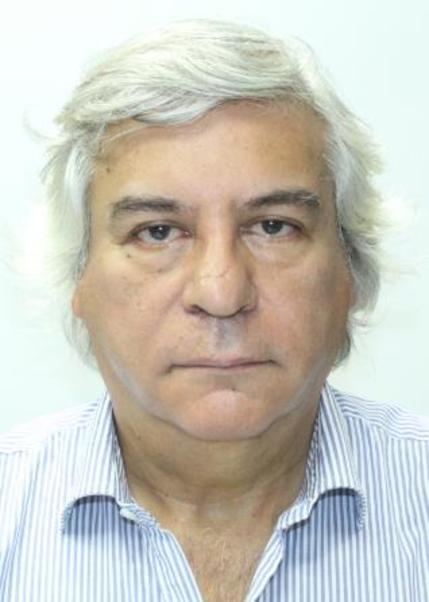 LUIS FERNANDO OLIVERA VEGA, candidato presidencial de PARTIDO FRENTE DE LA ESPERANZA 2021 para elecciones Peru 2026