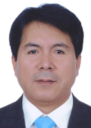 LUIS ALBERTO VILLANUEVA CARBAJAL, Primer Vicepresidente de AHORA NACION - AN para elecciones Peru 2026