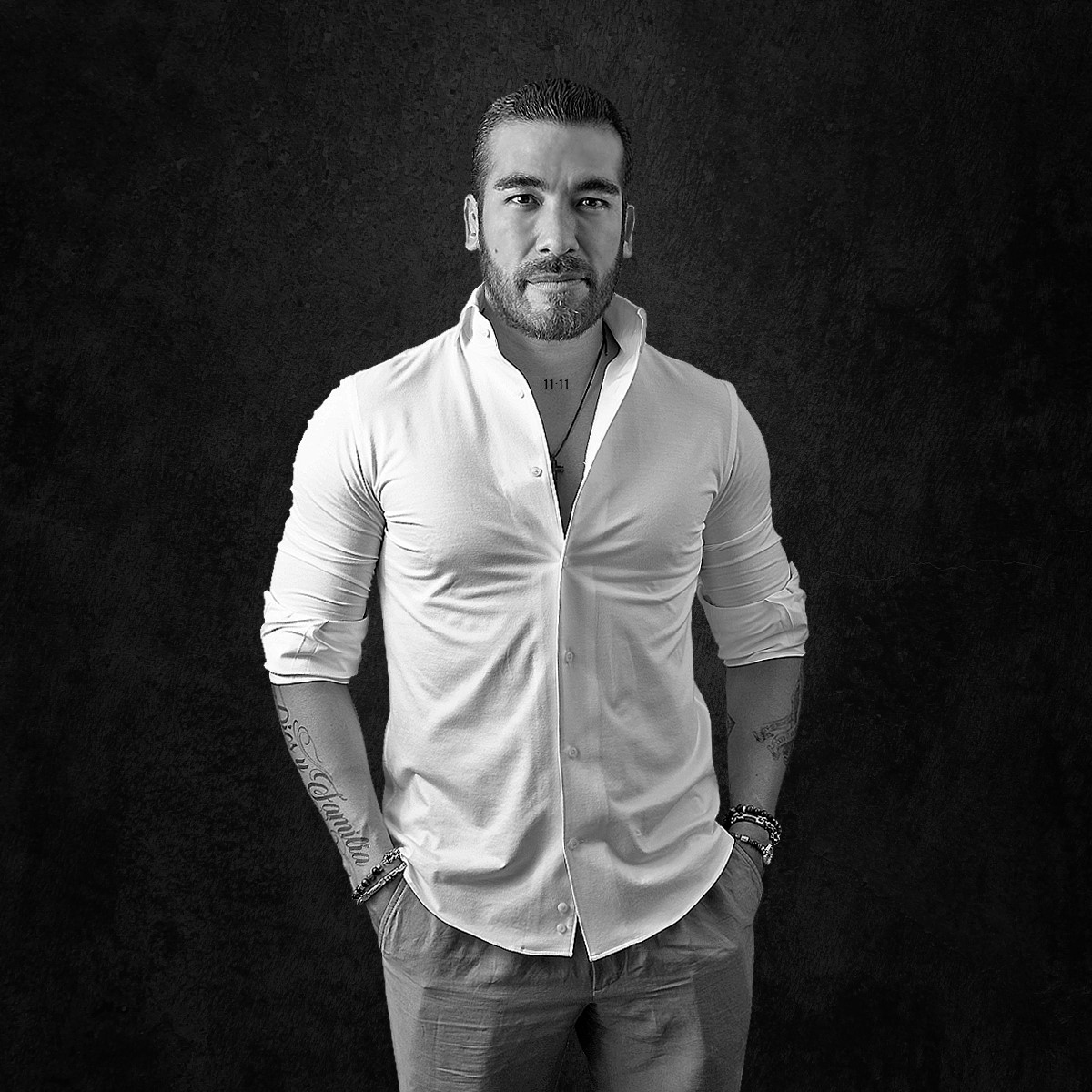 ALVARO GONZALO PAZ DE LA BARRA FREIGEIRO, candidato presidencial de FE EN EL PERU para elecciones Peru 2026