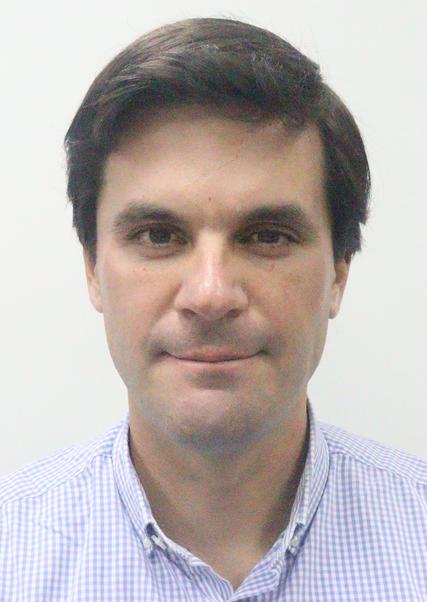 JAVIER IGNACIO BEDOYA DENEGRI, Primer Vicepresidente de UNIDAD NACIONAL para elecciones Peru 2026