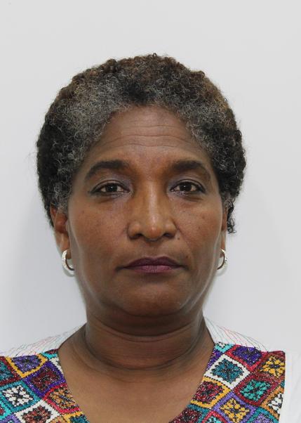 SUSANA FLOR DE MARIA MATUTE CHARUN, Primer Vicepresidente de PARTIDO DEL BUEN GOBIERNO para elecciones Peru 2026