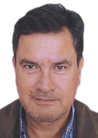 ALEJANDRO AGUSTIN SANTA MARIA SILVA, Primer Vicepresidente de PARTIDO SICREO para elecciones Peru 2026