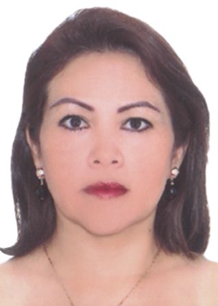 MONICA MARGOT GUILLEN TUANAMA, Primer Vicepresidente de PROGRESEMOS para elecciones Peru 2026