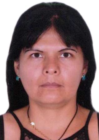 MARIA INES VALDIVIA ACUÑA, Primer Vicepresidente de PARTIDO APRISTA PERUANO para elecciones Peru 2026