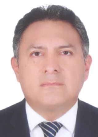 CARLOS ERNESTO JAICO CARRANZA, candidato presidencial de PERU MODERNO para elecciones Peru 2026