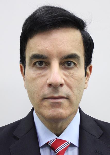 ALFONSO CARLOS ESPA Y GARCES-ALVEAR, candidato presidencial de PARTIDO SICREO para elecciones Peru 2026