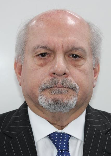 PEDRO ALVARO CATERIANO BELLIDO, Primer Vicepresidente de LIBERTAD POPULAR para elecciones Peru 2026