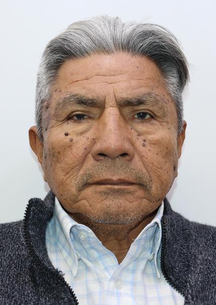 LUCIO ANTONIO VASQUEZ SANCHEZ, Segundo Vicepresidente de PARTIDO APRISTA PERUANO para elecciones Peru 2026