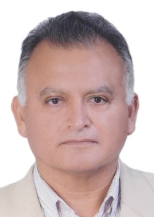 CARLOS HERNAN ILLANES CALDERON, Primer Vicepresidente de PARTIDO POLITICO PERU PRIMERO para elecciones Peru 2026