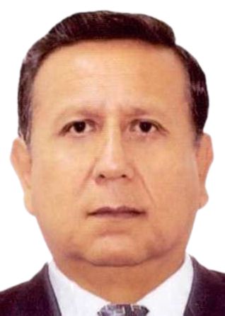 ANTONIO ORTIZ VILLANO, candidato presidencial de SALVEMOS AL PERU para elecciones Peru 2026