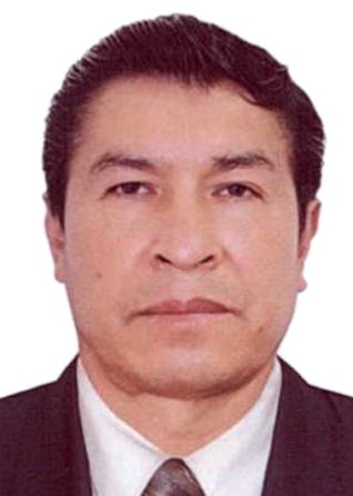 WELLINGTON PRADA CHIPAYO, Segundo Vicepresidente de PARTIDO POLITICO INTEGRIDAD DEMOCRATICA para elecciones Peru 2026