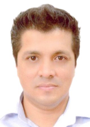 PAUL DAVIS JAIMES BLANCO, candidato a Presidente de la República de PROGRESEMOS para elecciones Peru 2026