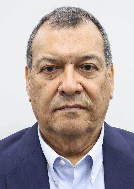 JORGE NIETO MONTESINOS, candidato presidencial de PARTIDO DEL BUEN GOBIERNO para elecciones Peru 2026