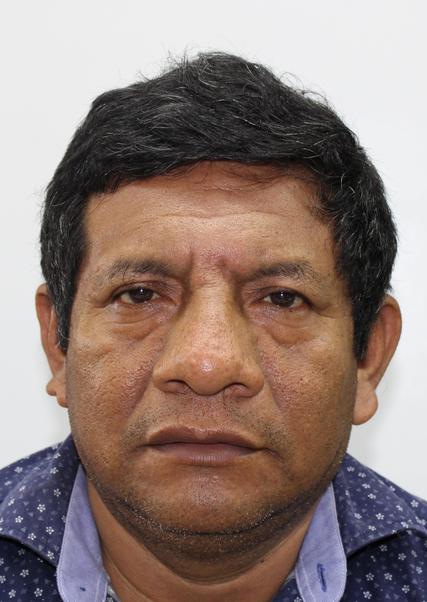 WALTER GILMER CHIRINOS PURIZAGA, candidato presidencial de PARTIDO POLITICO PRIN para elecciones Peru 2026