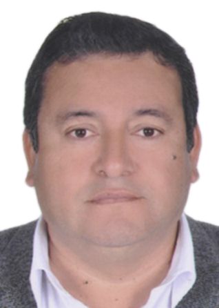 JULIO ALBERTO VEGA YBAÑEZ, Primer Vicepresidente de PARTIDO POLITICO PRIN para elecciones Peru 2026