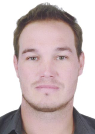 GEORGE PATRICK FORSYTH SOMMER, candidato presidencial de PARTIDO DEMOCRATICO SOMOS PERU para elecciones Peru 2026