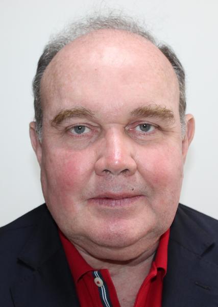 RAFAEL BERNARDO LOPEZ ALIAGA CAZORLA, candidato presidencial de RENOVACION POPULAR para elecciones Peru 2026