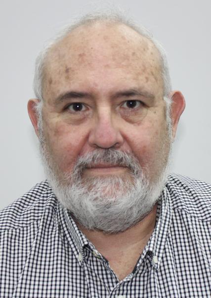 JAIME JOSE EDUARDO FREUNDT LOPEZ, Primer Vicepresidente de SALVEMOS AL PERU para elecciones Peru 2026