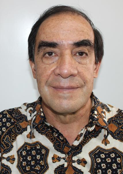 YONHY LESCANO ANCIETA, candidato presidencial de PARTIDO POLITICO COOPERACION POPULAR para elecciones Peru 2026