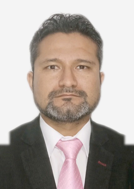 RONALD DARWIN ATENCIO SOTOMAYOR, candidato presidencial de ALIANZA ELECTORAL VENCEREMOS para elecciones Peru 2026