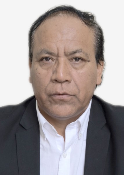 ROBERTO HELBERT SANCHEZ PALOMINO, candidato presidencial de JUNTOS POR EL PERU para elecciones Peru 2026