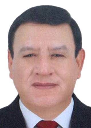 ALEJANDRO SOTO REYES, Segundo Vicepresidente de ALIANZA PARA EL PROGRESO para elecciones Peru 2026