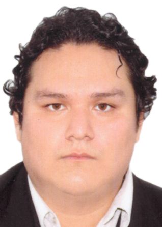PITTER ENRIQUE VALDERRAMA PEÑA, candidato presidencial de PARTIDO APRISTA PERUANO para elecciones Peru 2026