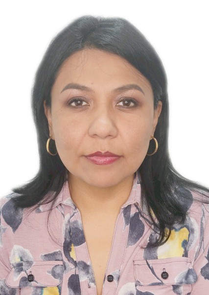 JESSICA MILAGROS TUMI RIVAS, Primer Vicepresidente de ALIANZA PARA EL PROGRESO para elecciones Peru 2026