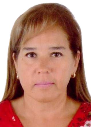 BERTHA CECILIA AZABACHE MIRANDA, Primer Vicepresidente de PARTIDO POLITICO INTEGRIDAD DEMOCRATICA para elecciones Peru 2026