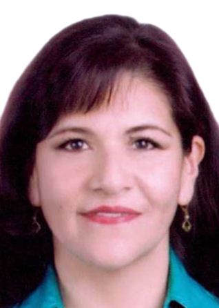 NELDY ROXANA MENDOZA FLORES, Segundo Vicepresidente de UNIDAD NACIONAL para elecciones Peru 2026