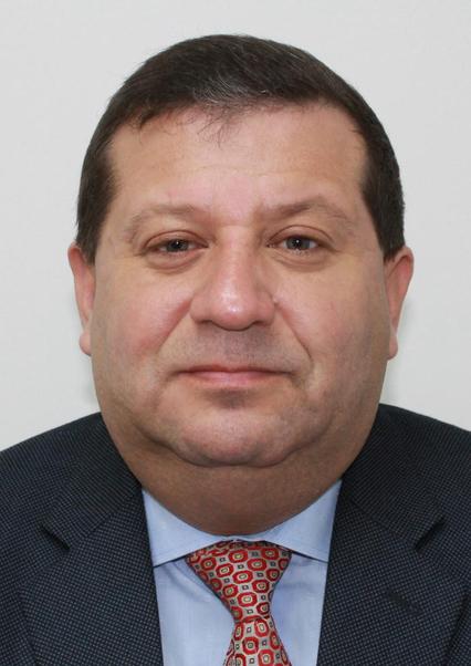 JORGE LUIS CALOGGERO ENCINA, Segundo Vicepresidente de PROGRESEMOS para elecciones Peru 2026