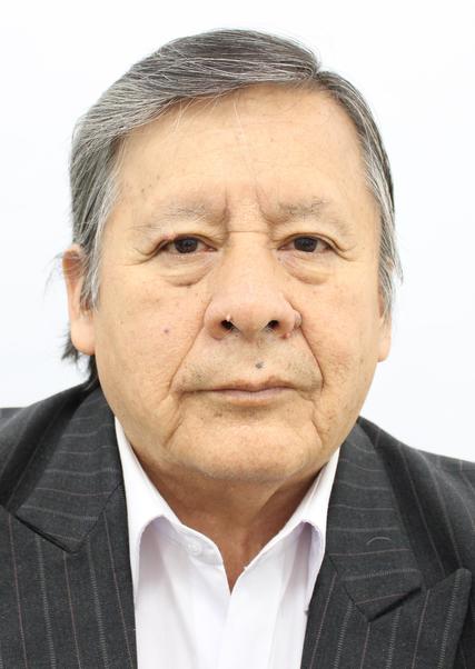CARLOS RICARDO CUARESMA SANCHEZ, Segundo Vicepresidente de PARTIDO FRENTE DE LA ESPERANZA 2021 para elecciones Peru 2026
