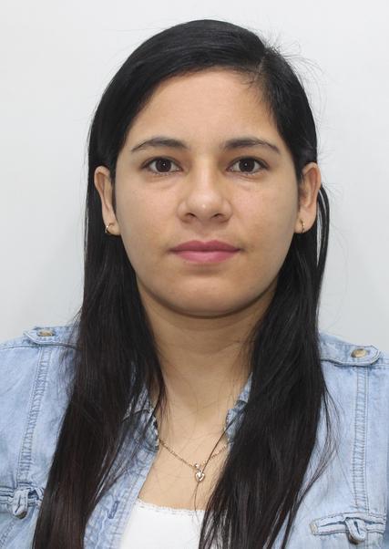 JOHANNA GABRIELA LOZADA BALDWIN, Primer Vicepresidente de PARTIDO DEMOCRATICO SOMOS PERU para elecciones Peru 2026