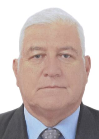 JORGE AQUILES CARCOVICH CORTELEZZI, Segundo Vicepresidente de PARTIDO PATRIOTICO DEL PERU para elecciones Peru 2026