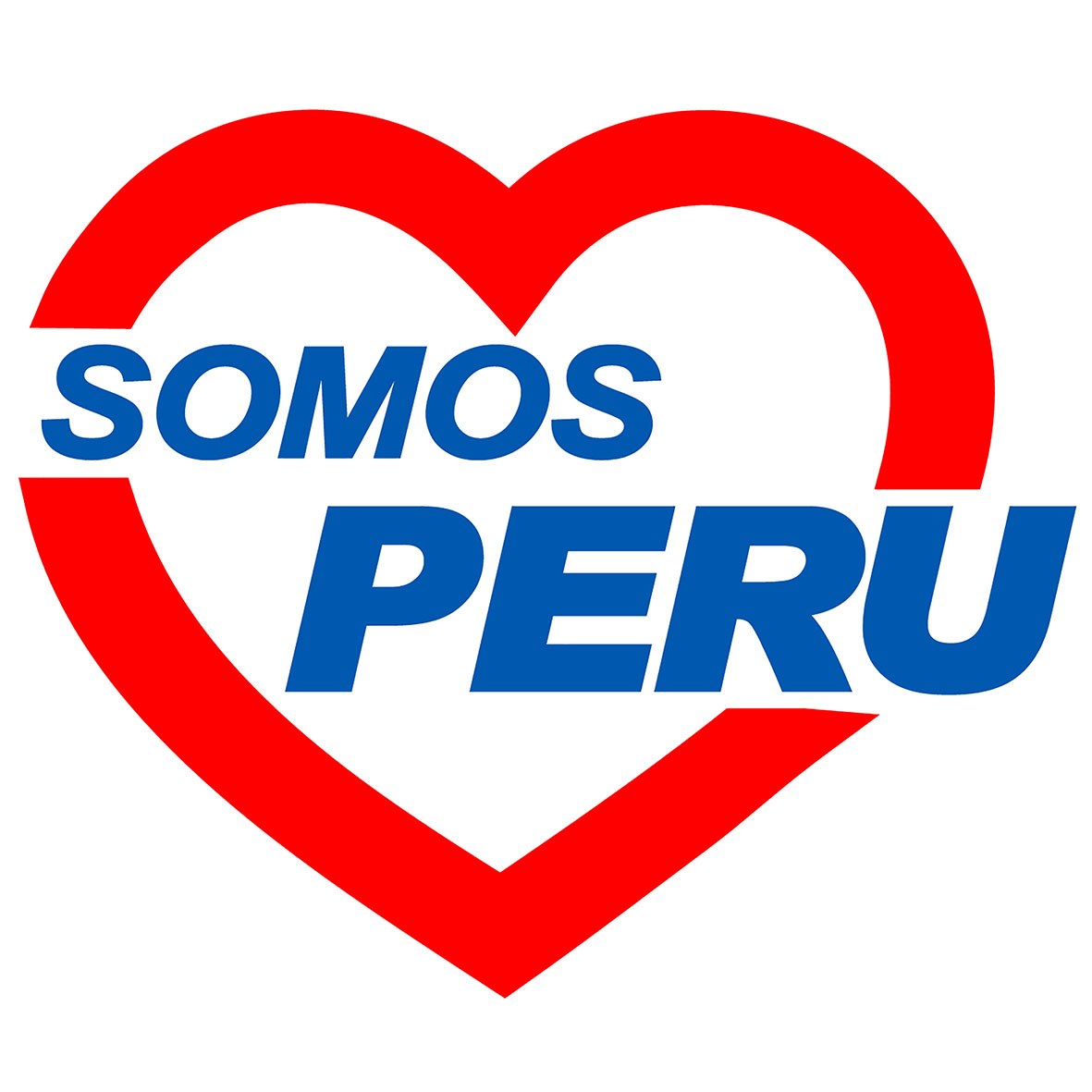 PARTIDO DEMOCRATICO SOMOS PERU